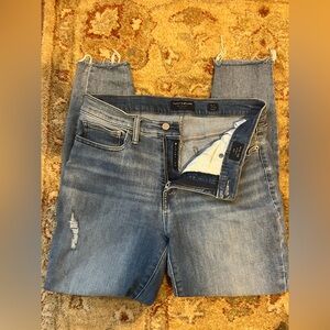 Lucky Brand denim